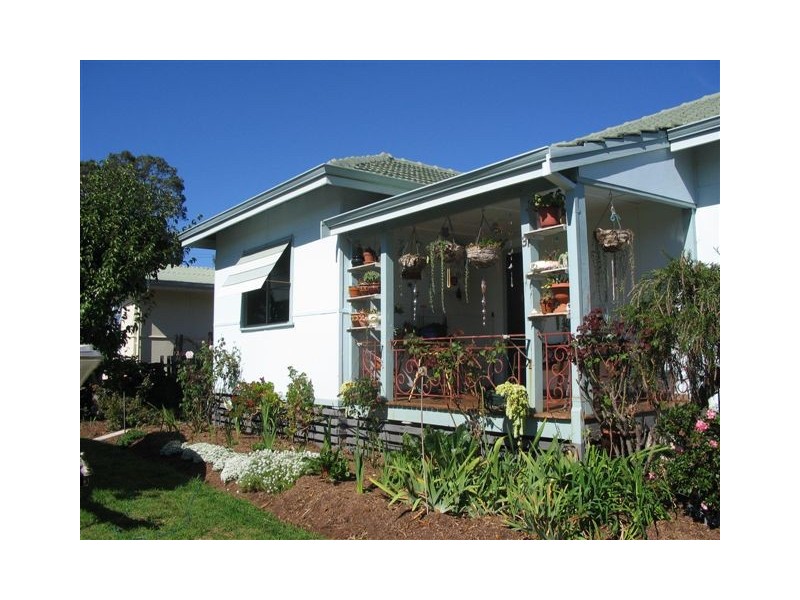31 Telluride St, Bridgetown WA 6255