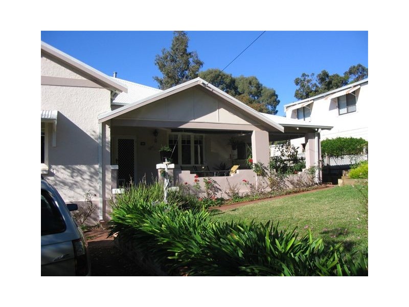 11 McAlinden St, Bridgetown WA 6255
