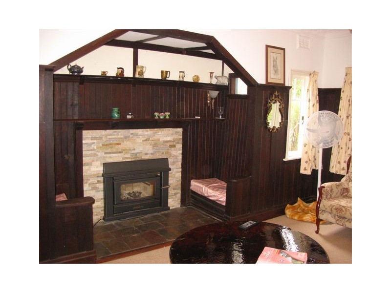 5 Giblett St, Bridgetown WA 6255