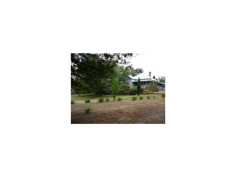 38 Gifford Road, Bridgetown WA 6255