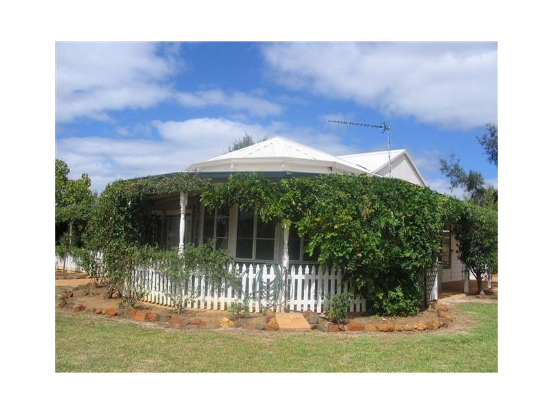 Lot 36 Ecclesiastic Close, Bridgetown WA 6255