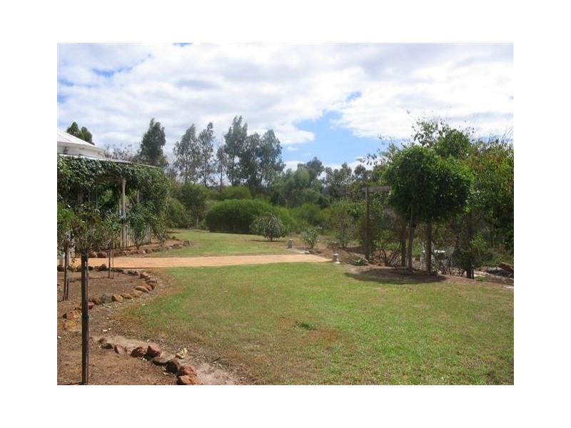 Lot 36 Ecclesiastic Close, Bridgetown WA 6255
