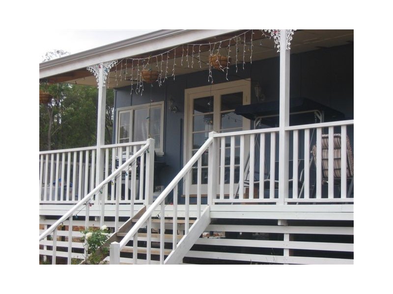 Lot 71 Donnelly Mill Road, Yornup WA 6256