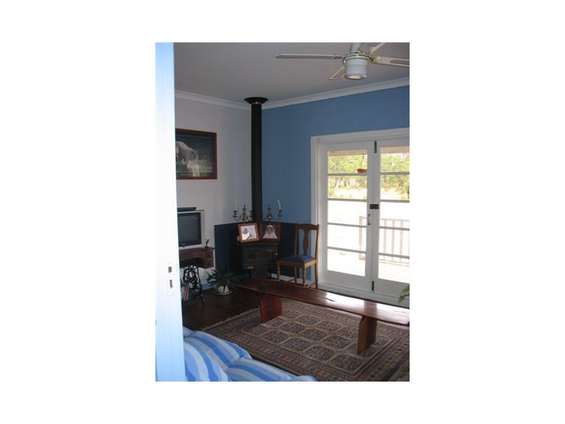 Lot 71 Donnelly Mill Road, Yornup WA 6256