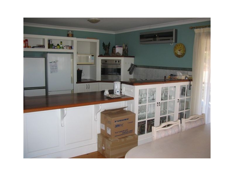 Lot 42 Moriarty Street, Bridgetown WA 6255