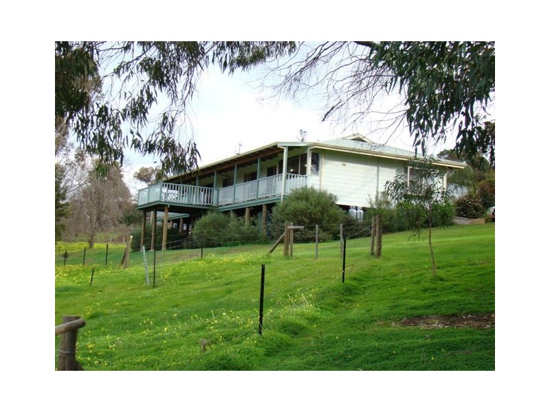 44 Turner Road, Bridgetown WA 6255