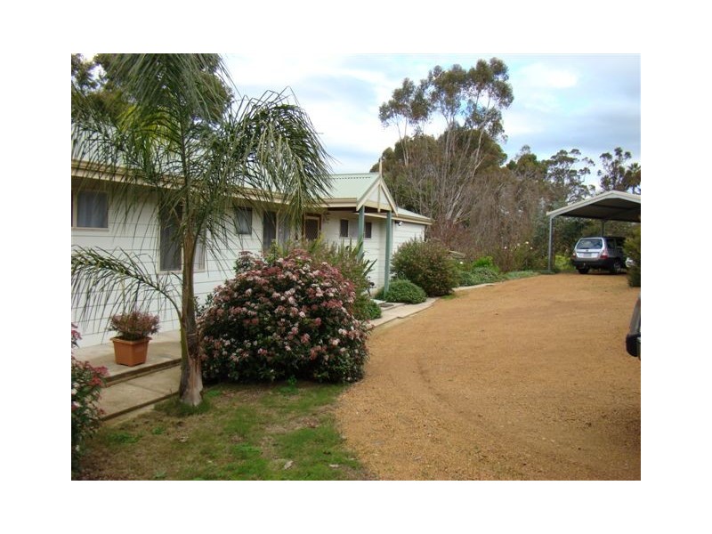 44 Turner Road, Bridgetown WA 6255