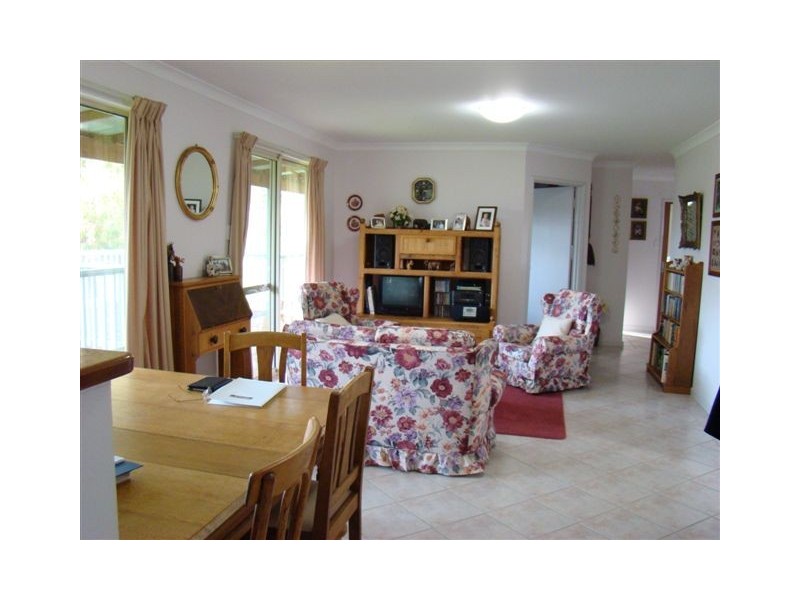 44 Turner Road, Bridgetown WA 6255
