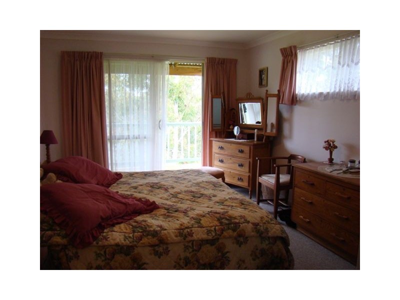 44 Turner Road, Bridgetown WA 6255
