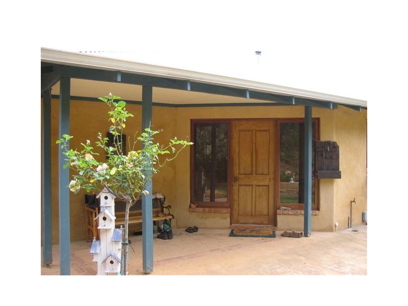 Lot 31 Ecclesiastic Close, Bridgetown WA 6255