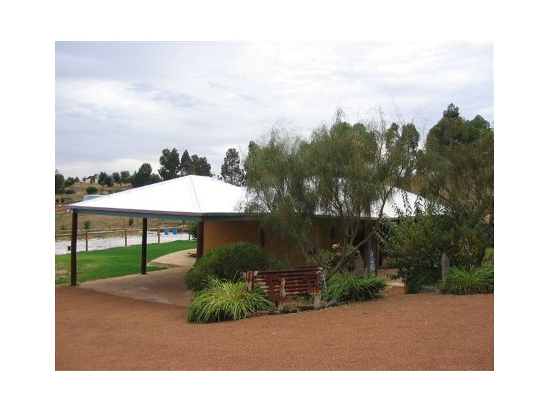 Lot 31 Ecclesiastic Close, Bridgetown WA 6255