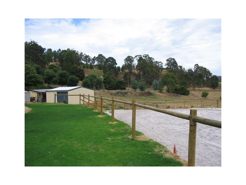 Lot 31 Ecclesiastic Close, Bridgetown WA 6255
