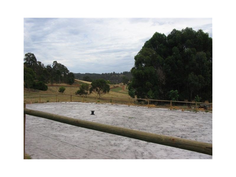 Lot 31 Ecclesiastic Close, Bridgetown WA 6255