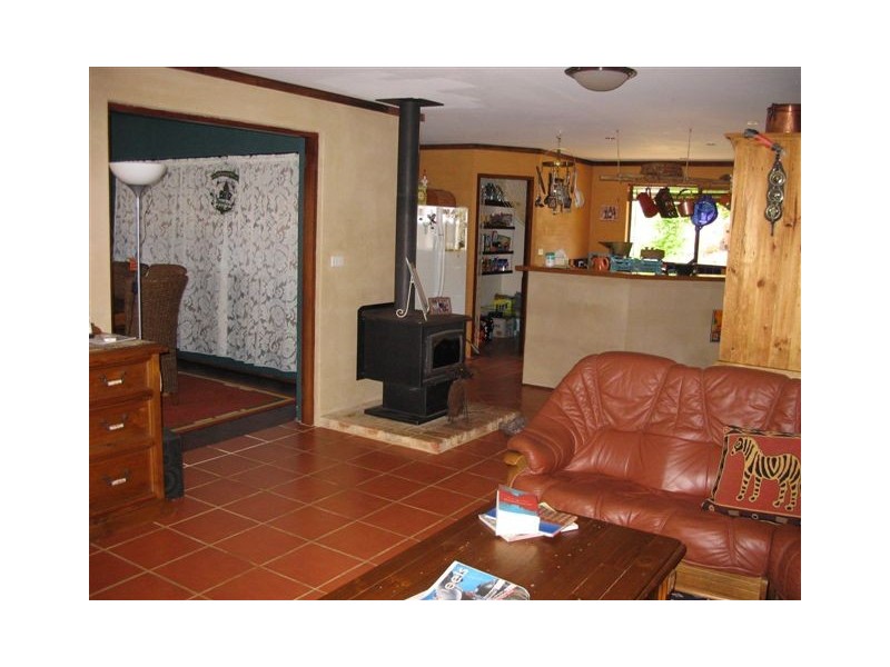 Lot 31 Ecclesiastic Close, Bridgetown WA 6255