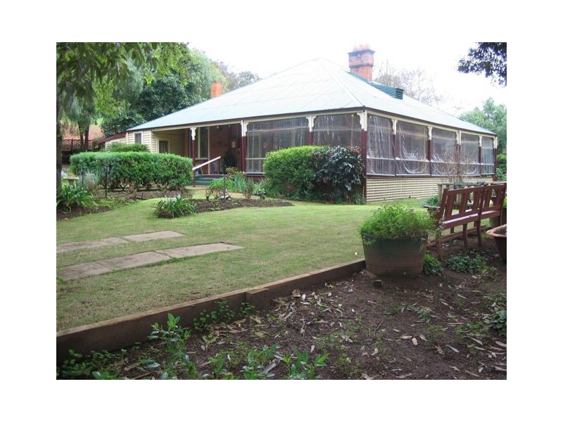 Lot 887 South Western Hwy, Bridgetown WA 6255