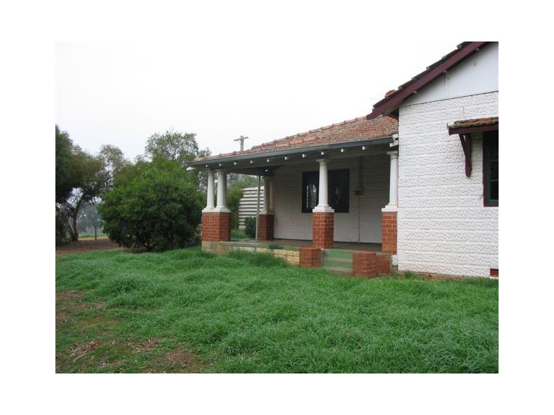 Lot 51 Farleigh Road, Boyup Brook WA 6244