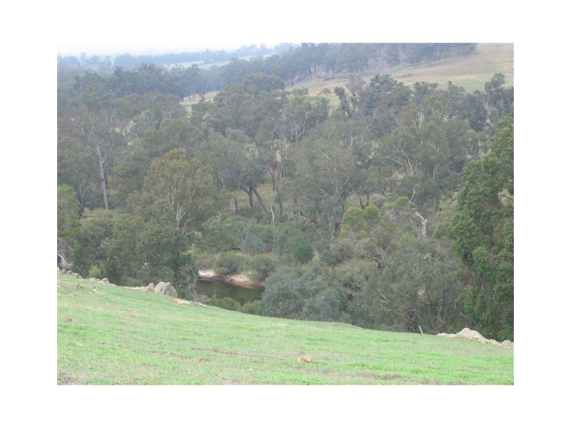 Lot 51 Farleigh Road, Boyup Brook WA 6244