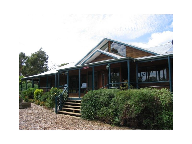 Lot 12 May Street, Bridgetown WA 6255