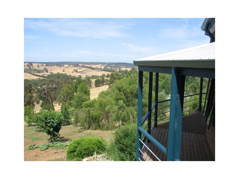 Lot 12 May Street, Bridgetown WA 6255