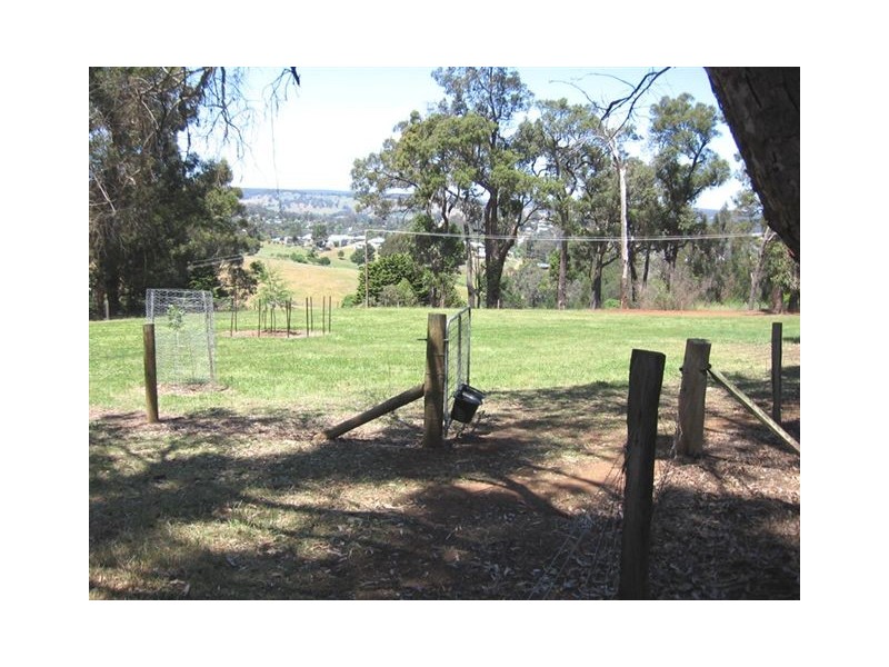 Lot 777 Cullen Street, Bridgetown WA 6255