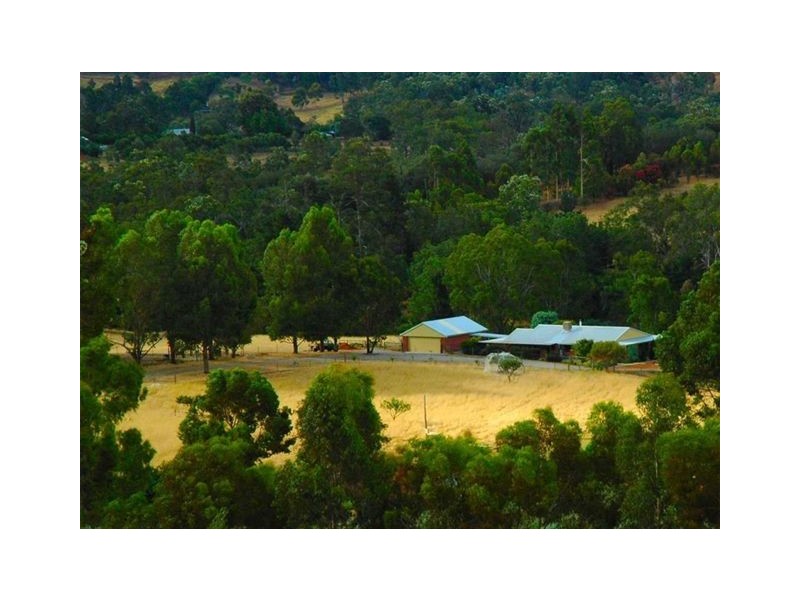 Lot 26 Tweed Road, Bridgetown WA 6255