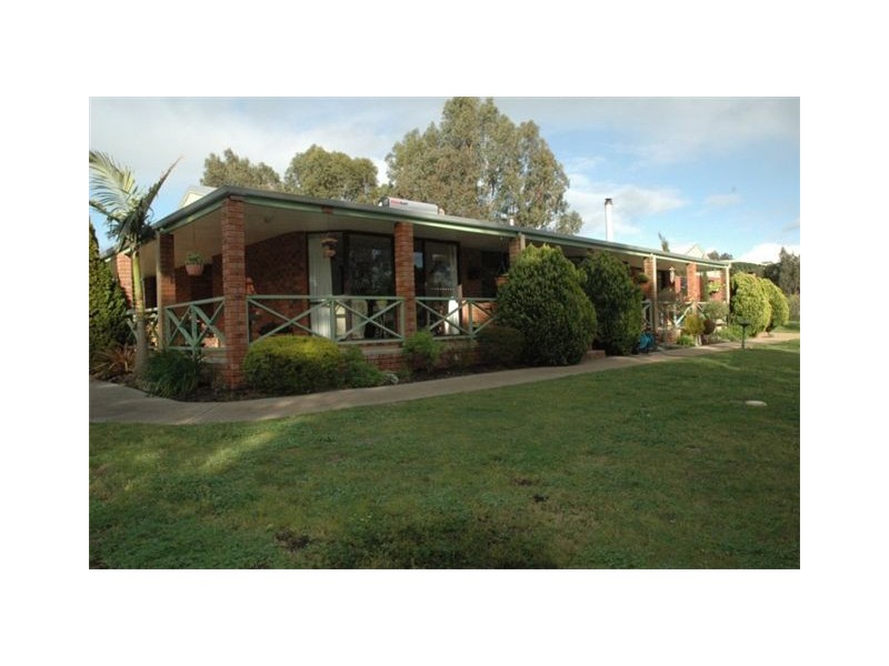 Lot 26 Tweed Road, Bridgetown WA 6255