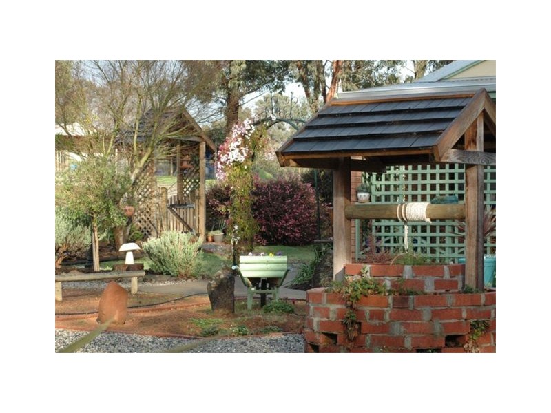 Lot 26 Tweed Road, Bridgetown WA 6255