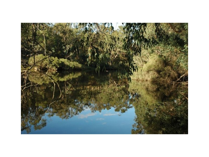 Lot 26 Tweed Road, Bridgetown WA 6255