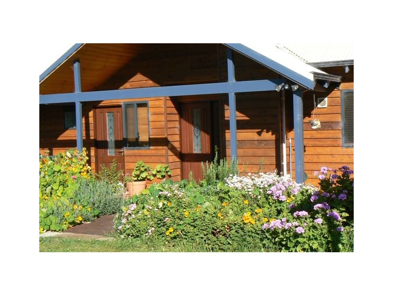 Lot 105 Bramley Place, Bridgetown WA 6255