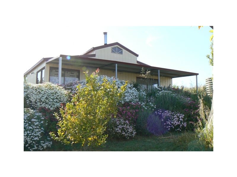 Lot 105 Bramley Place, Bridgetown WA 6255