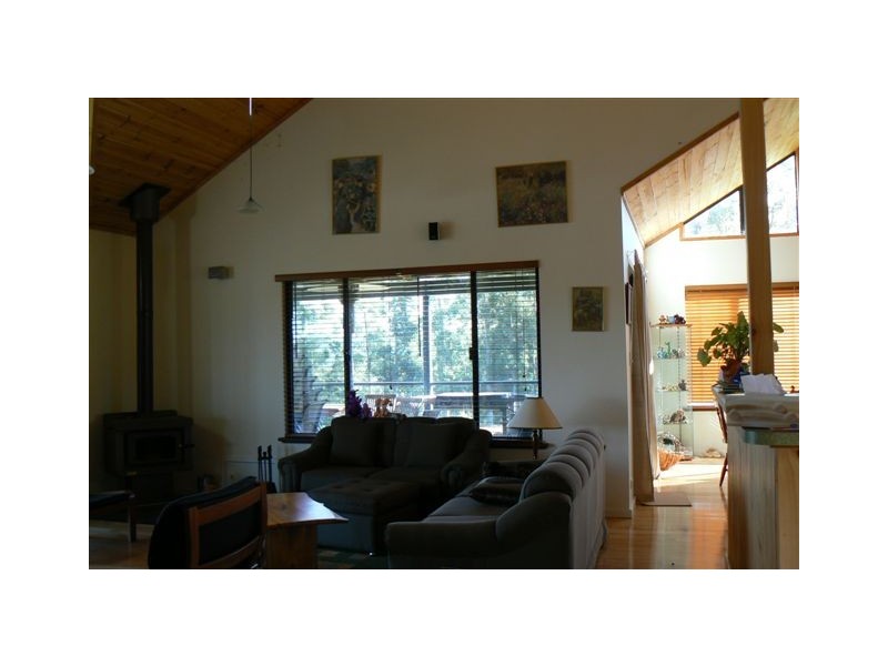 Lot 105 Bramley Place, Bridgetown WA 6255