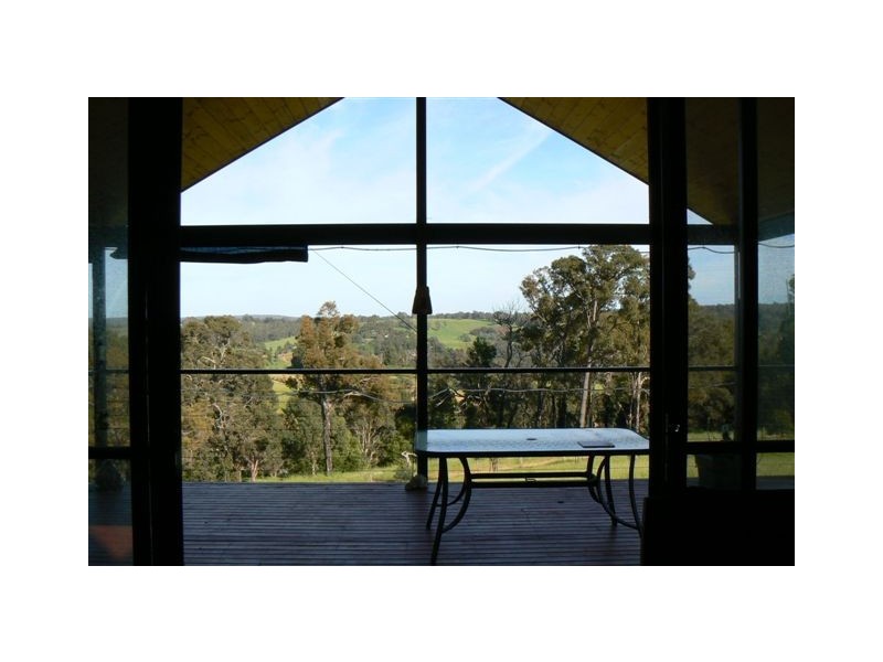 Lot 105 Bramley Place, Bridgetown WA 6255