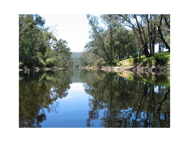 Loc8480 Peninsula Road, Bridgetown WA 6255