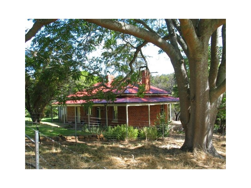 Loc8480 Peninsula Road, Bridgetown WA 6255