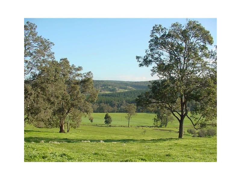 Loc8480 Peninsula Road, Bridgetown WA 6255