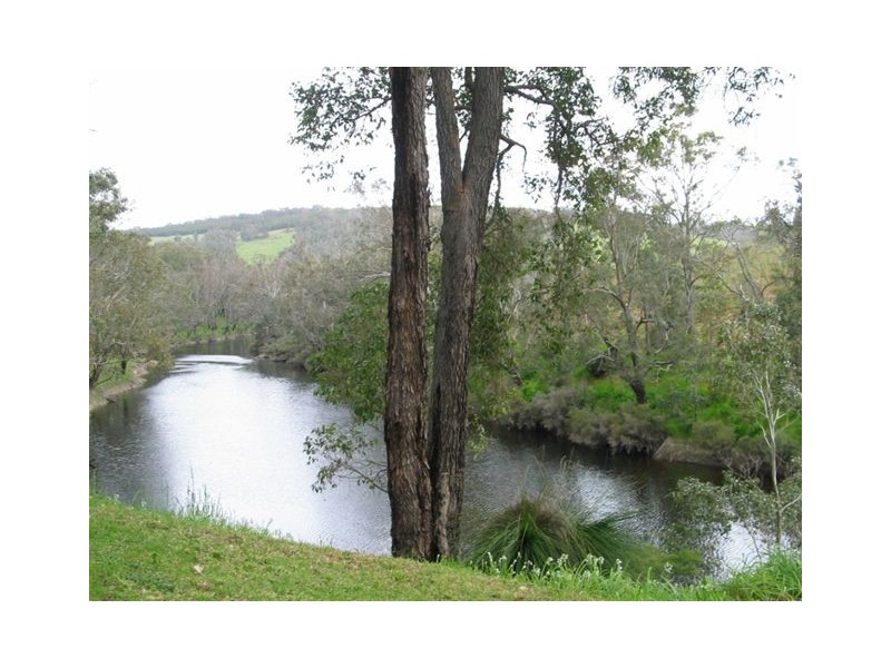 Loc8480 Peninsula Road, Bridgetown WA 6255