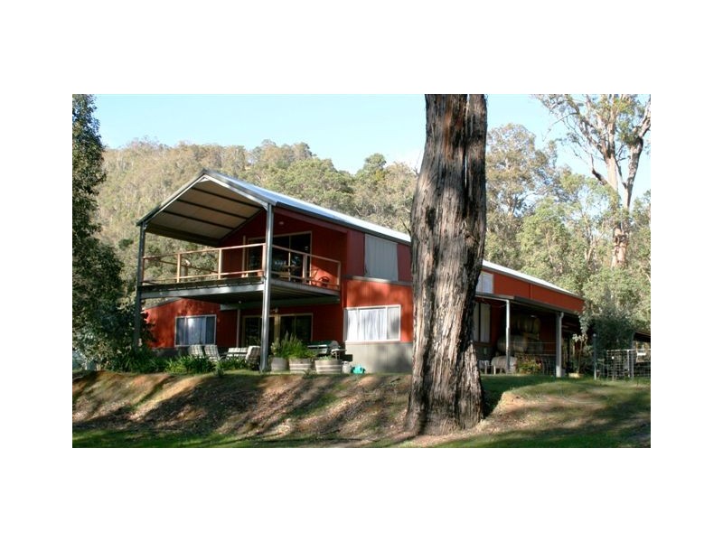 Lot 10 Balingup Nannup Road, Nannup WA 6275