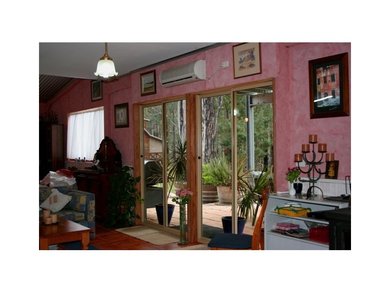 Lot 10 Balingup Nannup Road, Nannup WA 6275