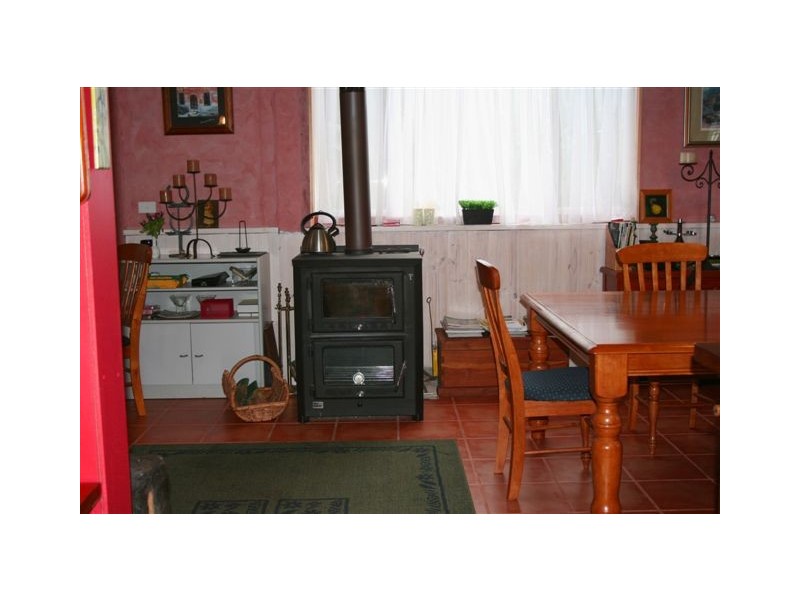 Lot 10 Balingup Nannup Road, Nannup WA 6275