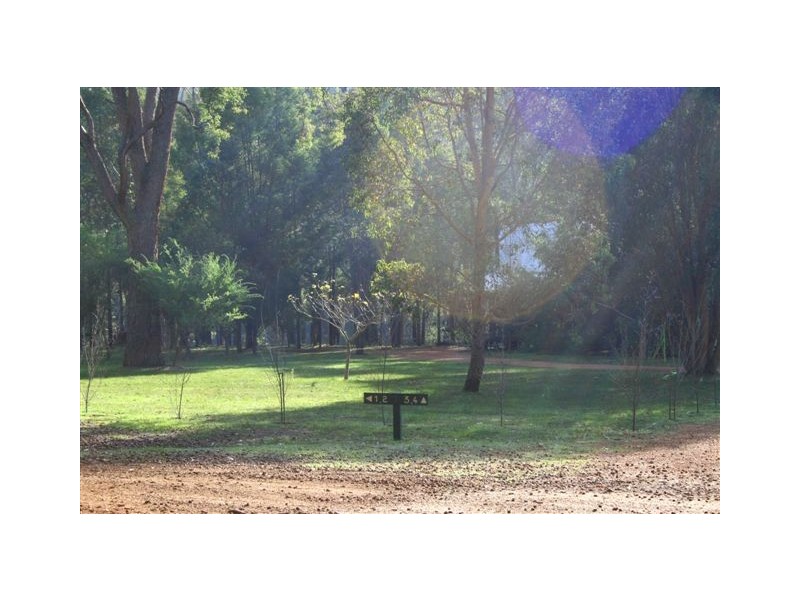 Lot 10 Balingup Nannup Road, Nannup WA 6275