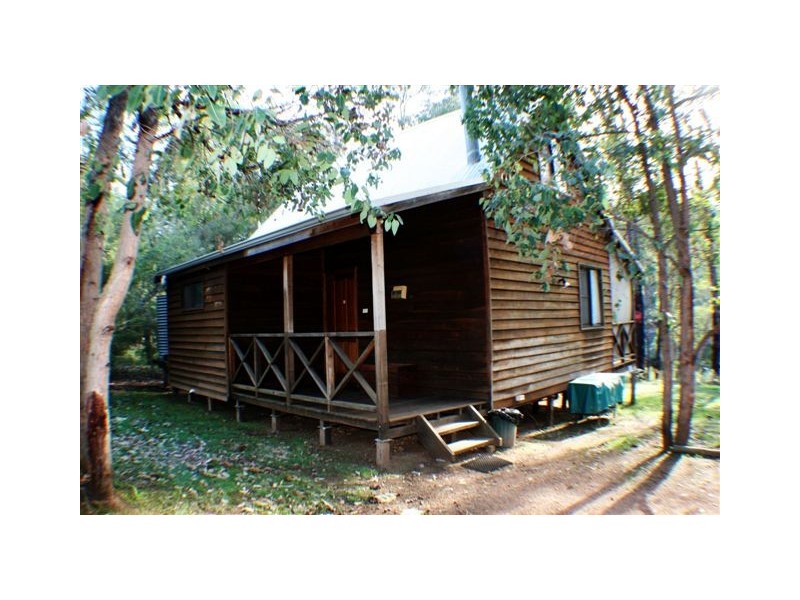 Lot 10 Balingup Nannup Road, Nannup WA 6275