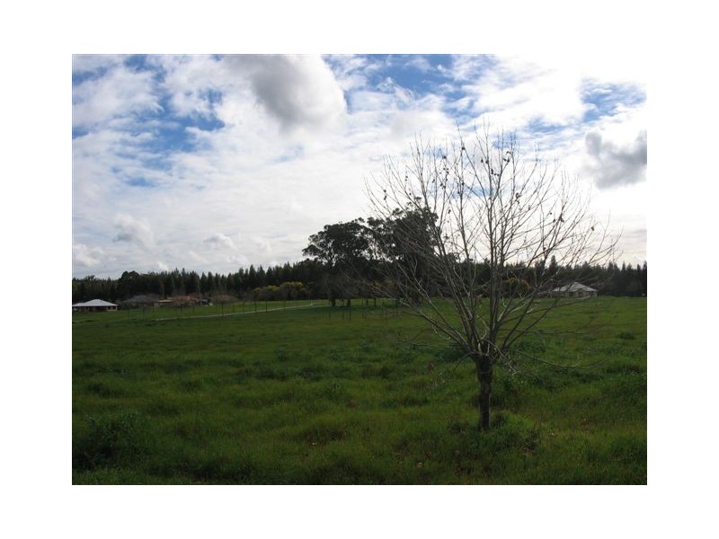 Lot 25 Gleneagles Drive, Bridgetown WA 6255