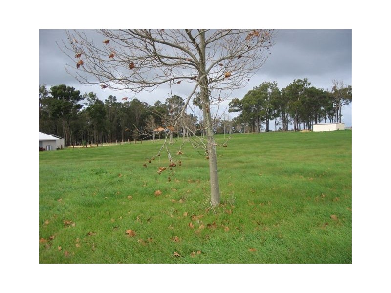 Lot 78 Balmoral Drive, Bridgetown WA 6255