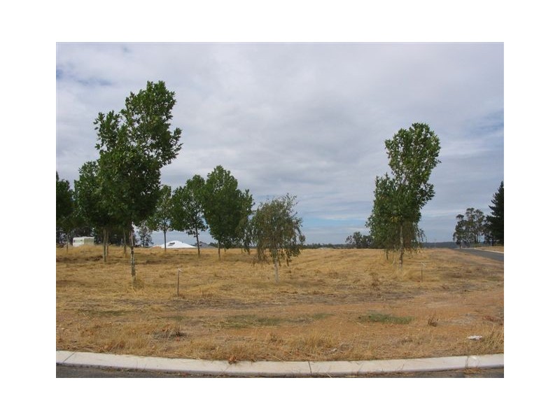 Lot/90 Gleneagles Drive, Bridgetown WA 6255