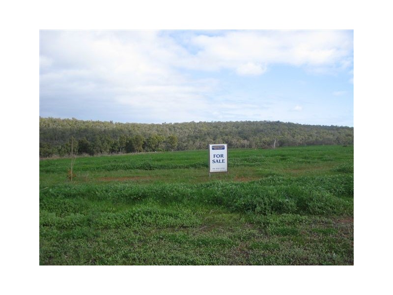 LOT/205 Park Ave, Bridgetown WA 6255