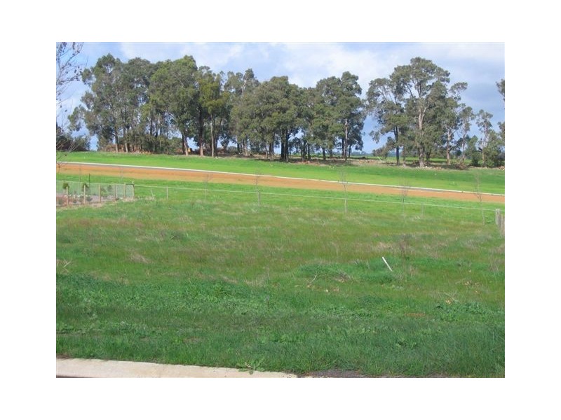 LOT58 Gleneagles Drive, Bridgetown WA 6255