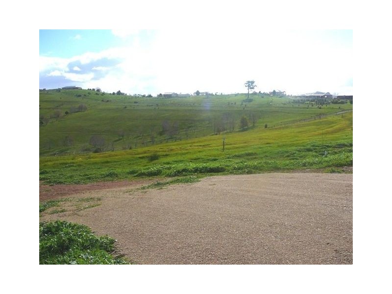 LOT/137 Golden Ash Rise, Bridgetown WA 6255