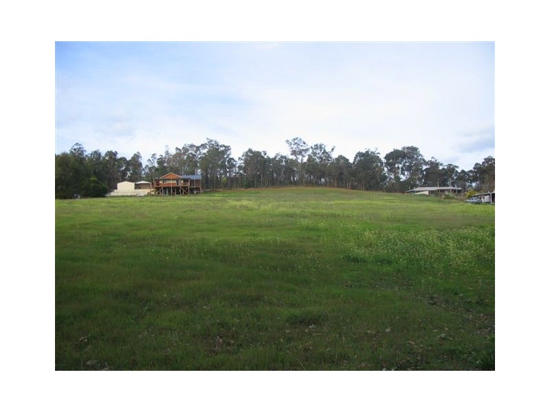 LOT/82 Padbury Rd, Bridgetown WA 6255