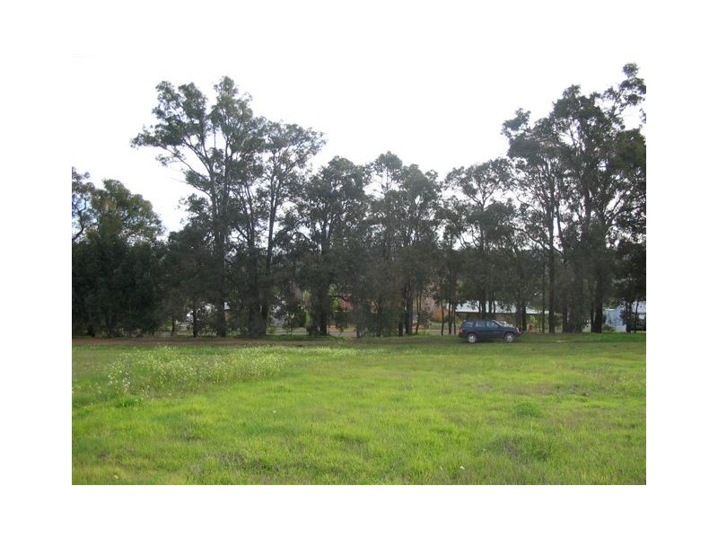 LOT/82 Padbury Rd, Bridgetown WA 6255