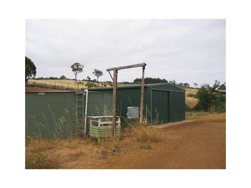 LOT/71 Claret Ash Rise, Bridgetown WA 6255